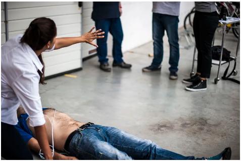 最危险的户外运动,夏天剧烈运动后要注意什么事项