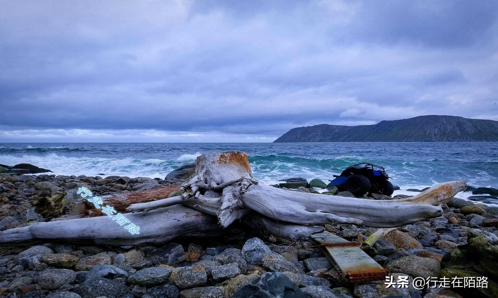 俄乌两国距离多少公里,美俄距离仅4公里
