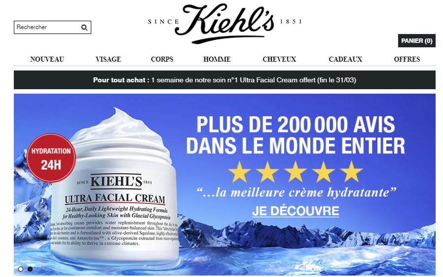 欧洲化妆品海淘网站推荐,法国海淘网站直邮中国