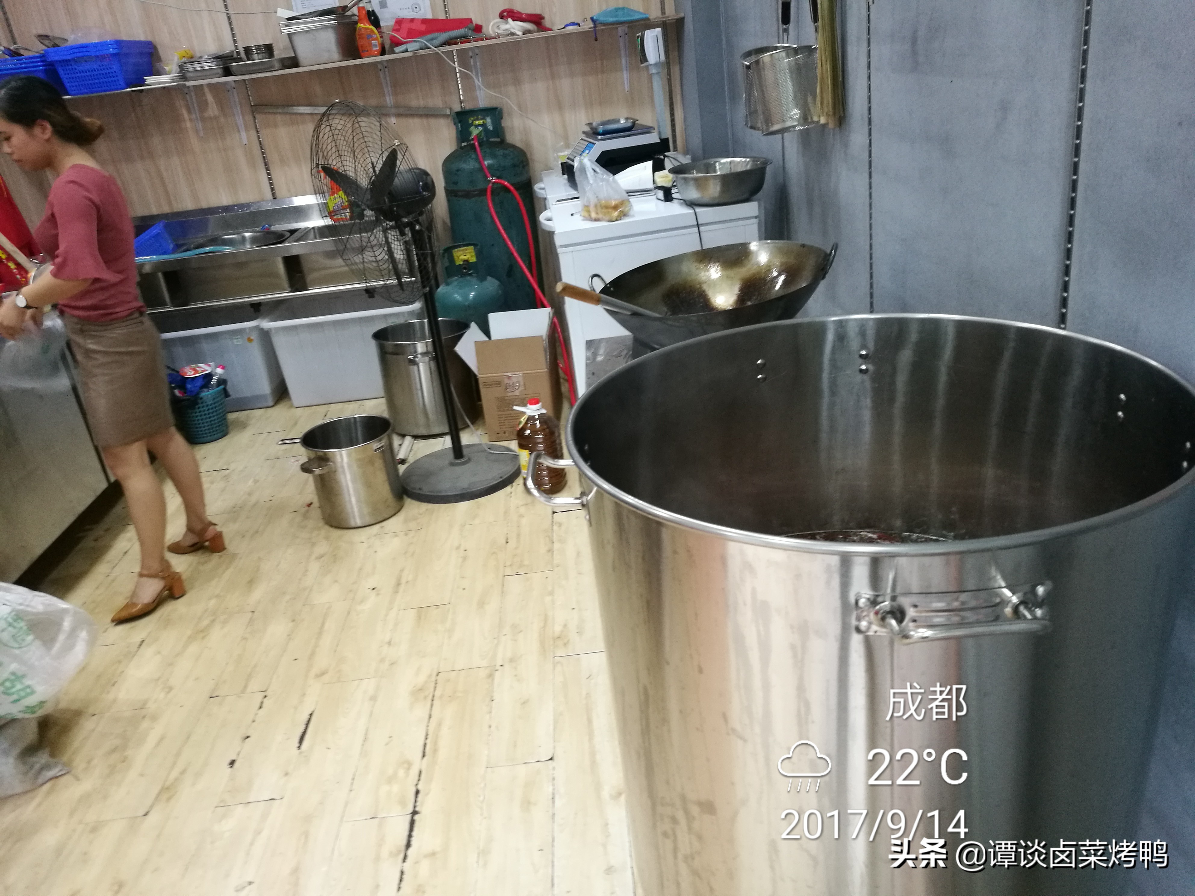 卤水养护技术视频,老卤水的养护和做法