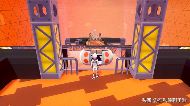 宝可梦剑盾第二周目攻略,宝可梦剑盾通关攻略流程