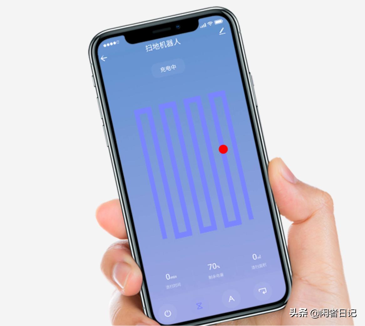扫地狗扫地机器人,高性价比扫地机器人