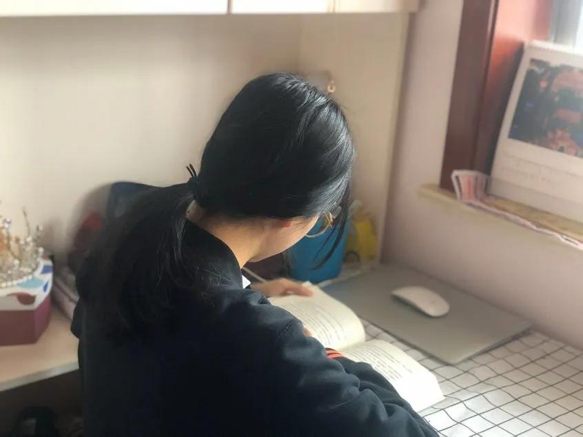 化院学子在行动|快来围观化院人的战“疫”周记