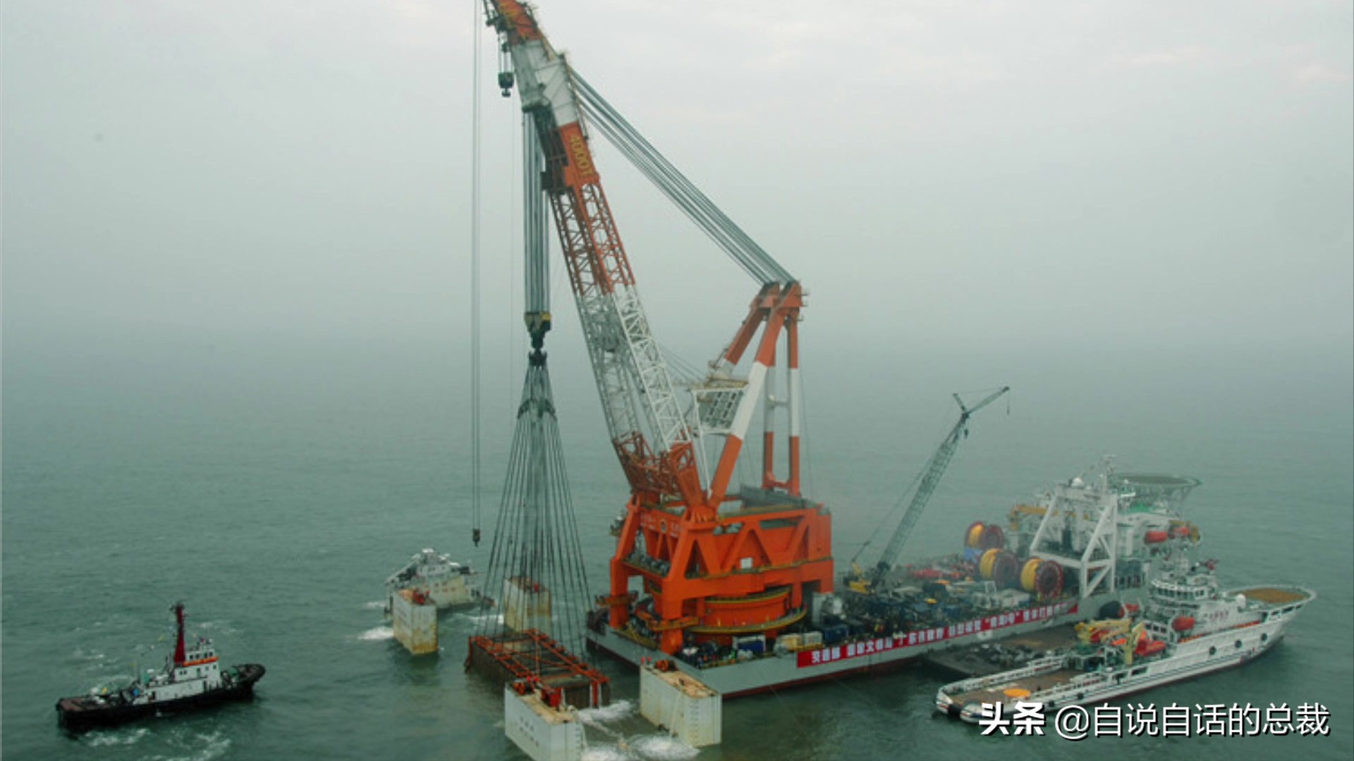 南海惊现神秘古沉船 (中国在南海发现的沉船)