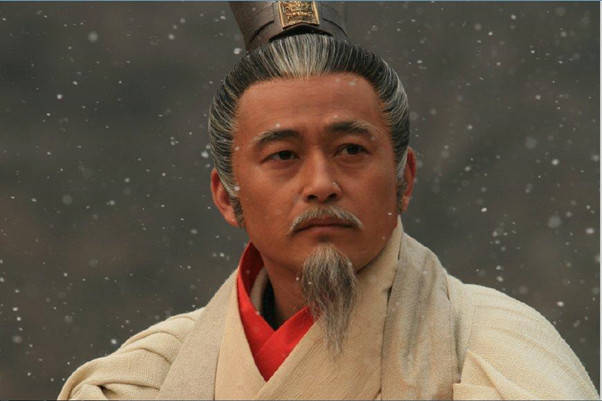 汉景帝为什么让郅都为雁门太守,汉景帝为什么重用郅都