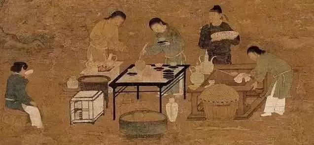 中国十大令人赞叹的成就,中国历史上百姓最富裕的时期