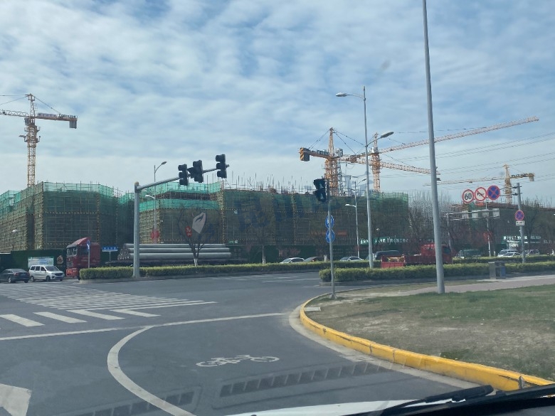 昆山专业足球场什么时候竣工,昆山足球场建设周期多久