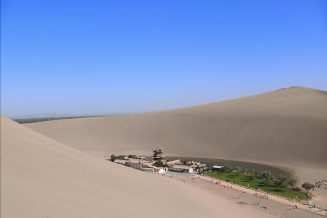 青甘大环线高反,旅游青甘大环线