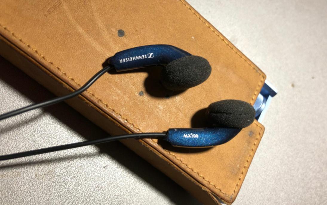 无标森海塞尔mx500,森海mx500什么水平