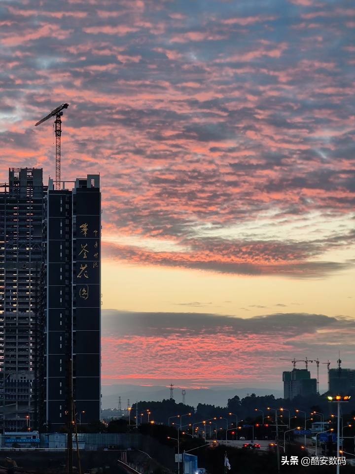 小米10年之作,小米十周年全篇