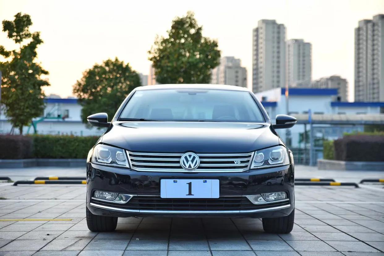 大众迈腾3.0V6旗舰尊享版,3.0v6大众迈腾二手值得买吗