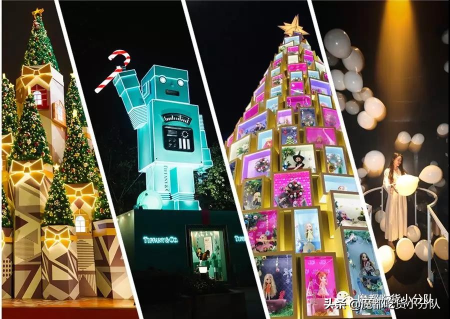 一份吃喝玩乐实用攻略已备好,吃喝指南大全