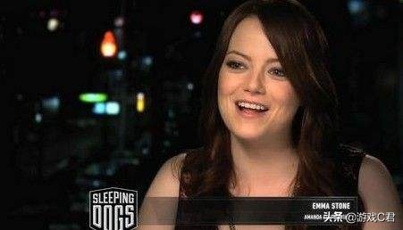 热血无赖definitiveedition,热血无赖sleepdog