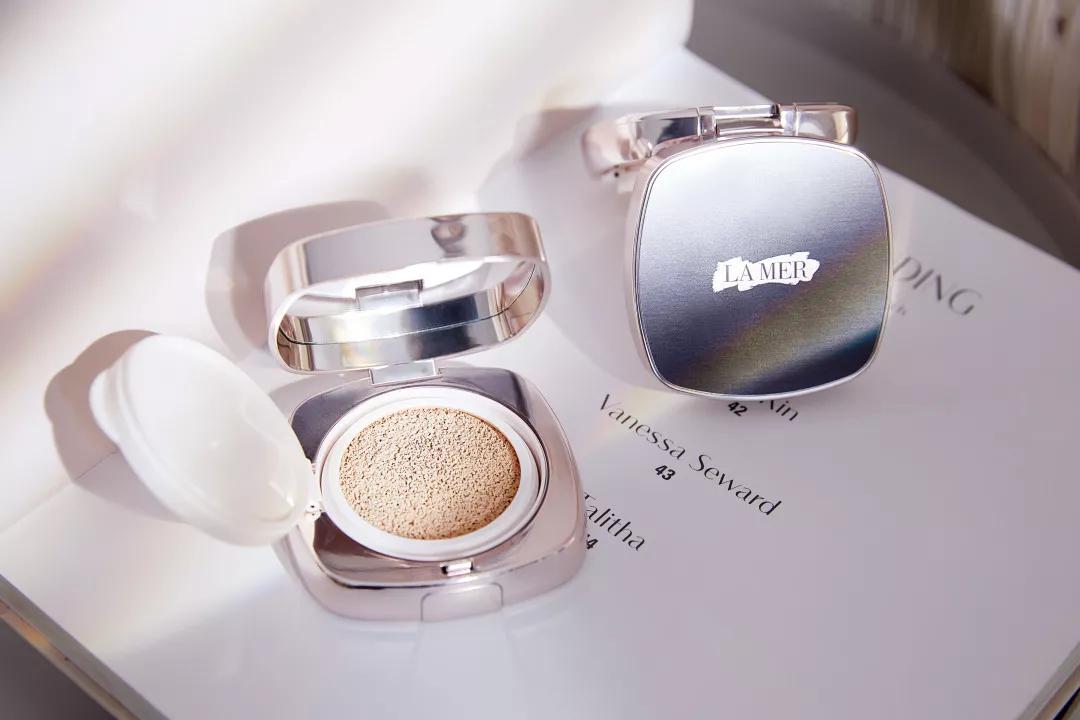 海蓝之谜气垫好吗适合什么皮肤,海蓝之谜气垫哪个更适合自然肤色