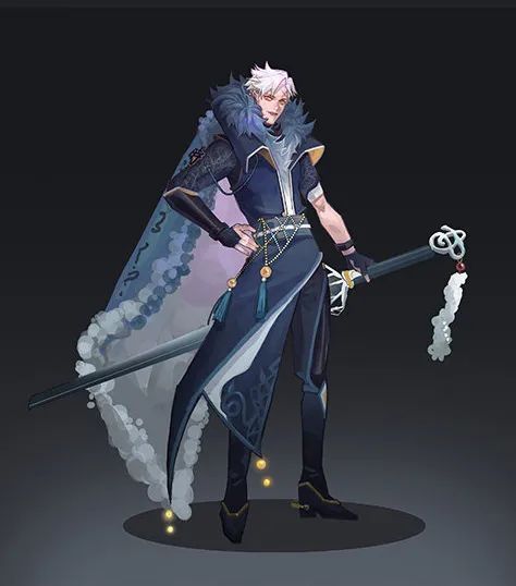 曜的fmvp皮肤是谁的,曜fmvp皮肤优化了吗