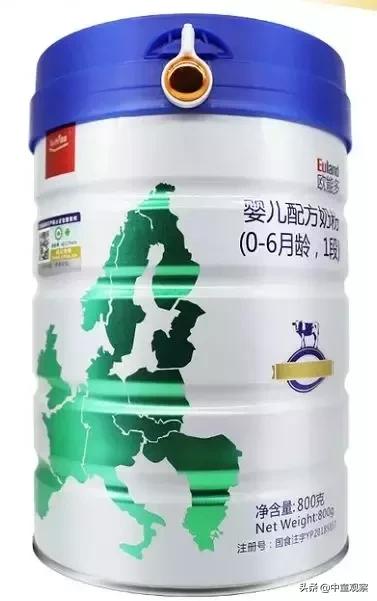 惠氏有机和皇家美素哪个更好,惠氏和雅培哪个好