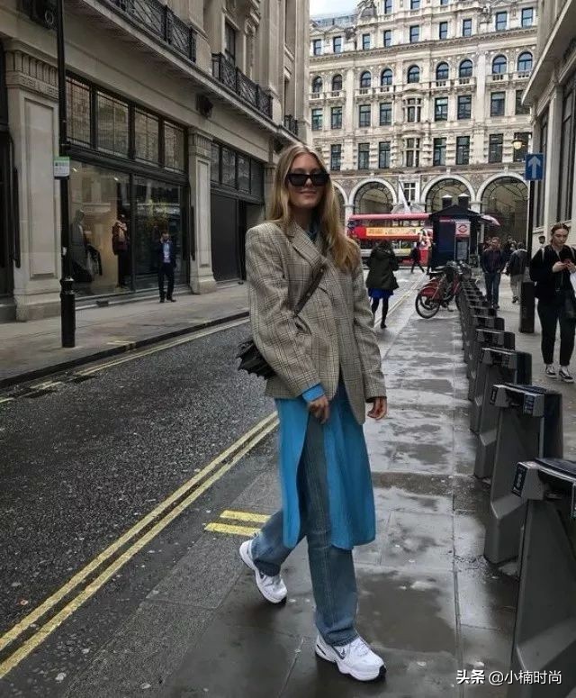 时装周怎么穿才出彩,时装周盘点