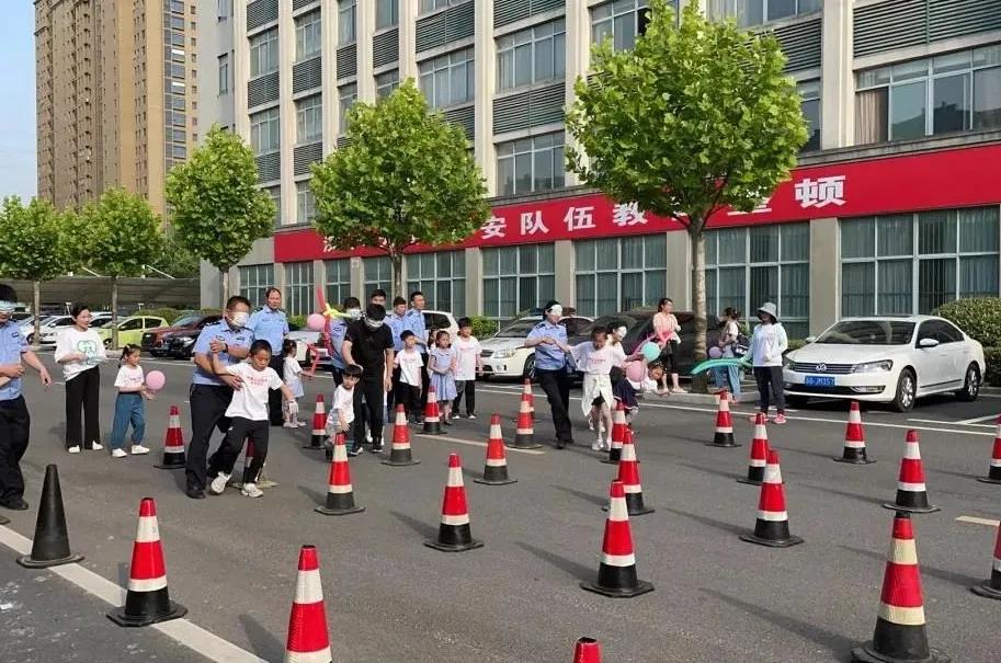 六一儿童节健康礼物,六一儿童节蜀黍送你一份安全礼物