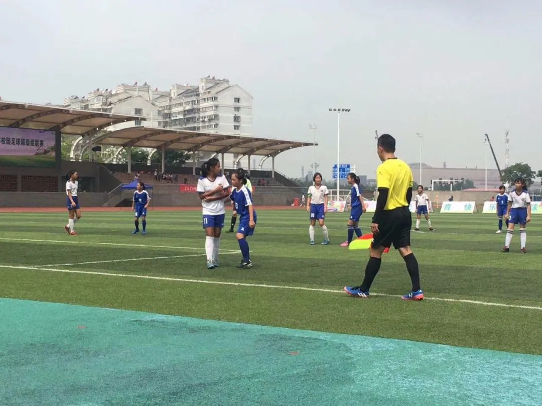 海门市校园足球联赛,南通市校园足球联赛