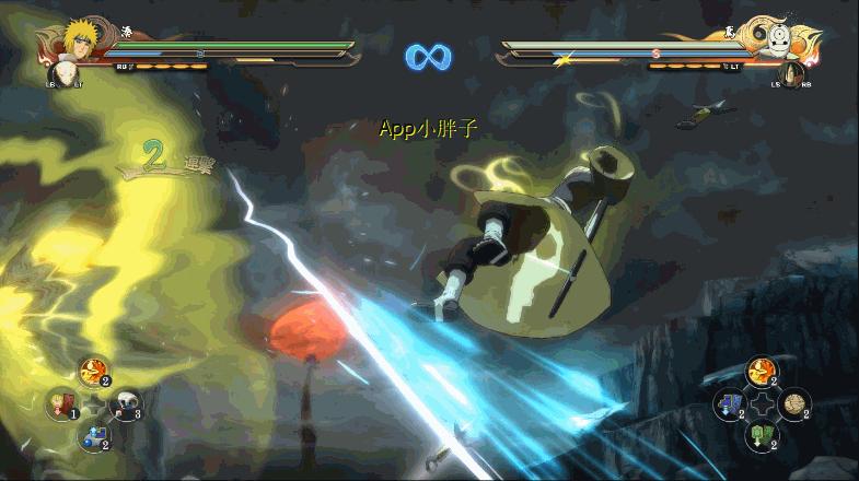 火影忍者手游秽土水门技能介绍,火影忍者手游秽土水门一套秒教程