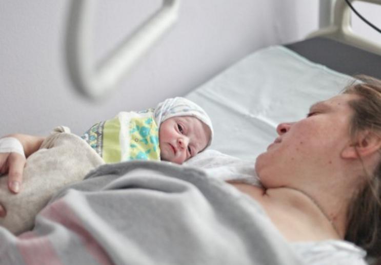 生子之痛婆媳之痛,生娃之痛没人理解的句子