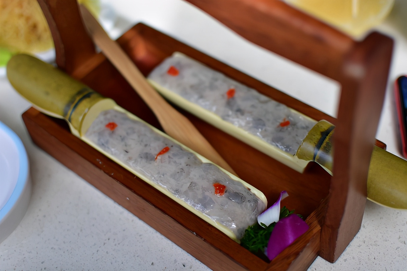 来三亚必吃的海南菜,三亚旅游在哪里吃海南菜