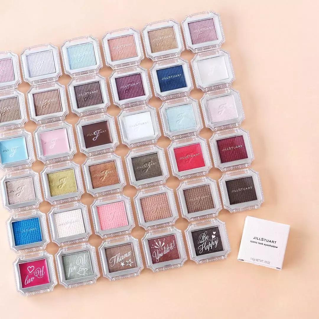 你已经是个成熟的钱包了，知道帮我买19年这些绝美新品了