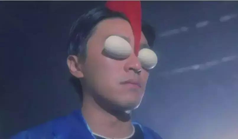 影史上无法超越的经典,影史上无法超越的1994年