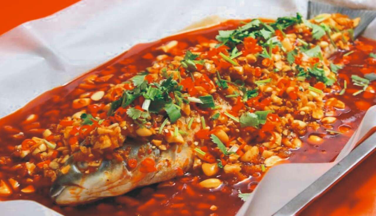 纸包鱼开店生存的几率,纸包鱼生意利润怎么样