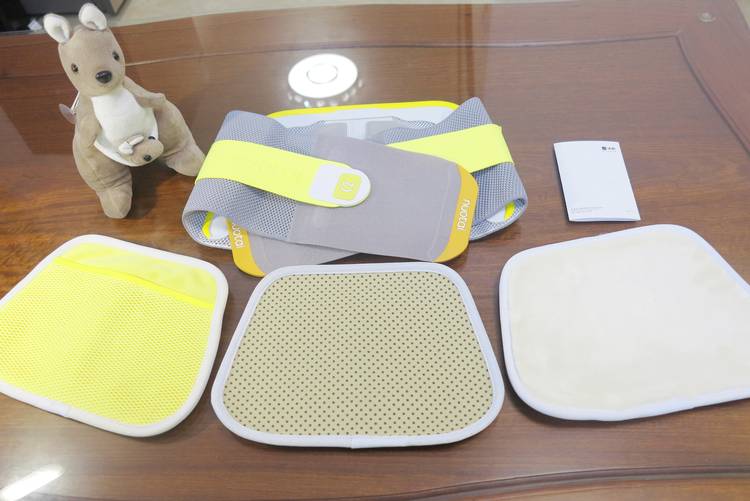 腰椎固定护具哪种最好,腰椎变直诺泰护腰带真有用吗