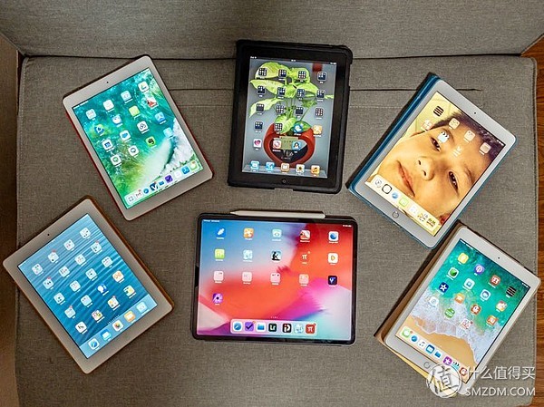 ipadpro12.9英寸一代支持快充吗,ipadpro201812.9寸支持快充吗