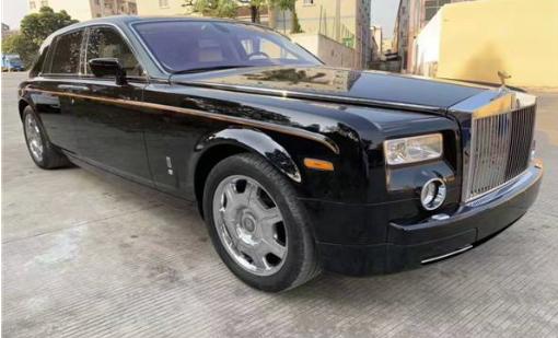 车平行进口有什么坏处,港口平行进口车有哪些骗局