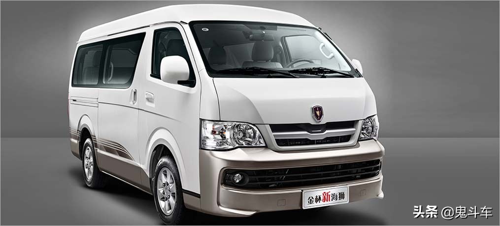 疫情之下的中国车企们何去何从,华晨金杯汽车复产