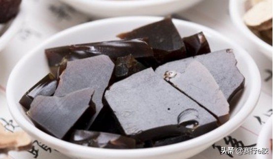 阿胶块的正确食用方法,阿胶打粉后的食用方法