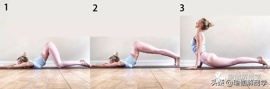 最适合初学者练习的10套瑜伽序列,瑜伽初学者适合练的瑜伽