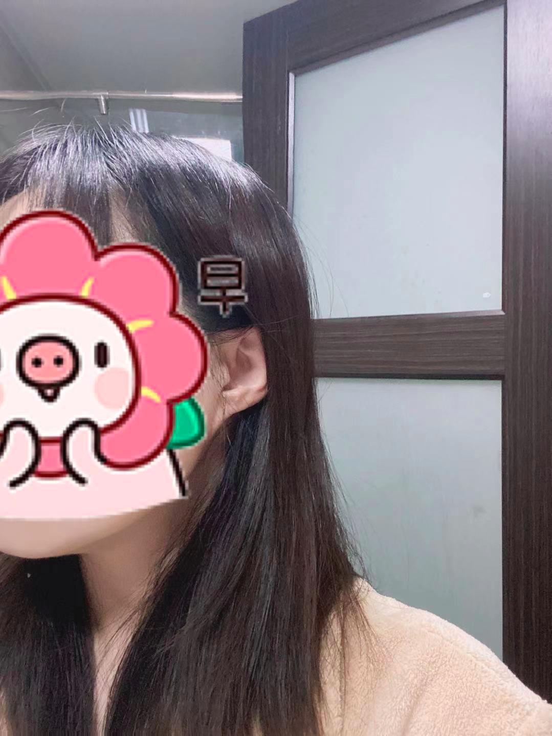 美发滚梳造型十大手法 (花样梳头法)