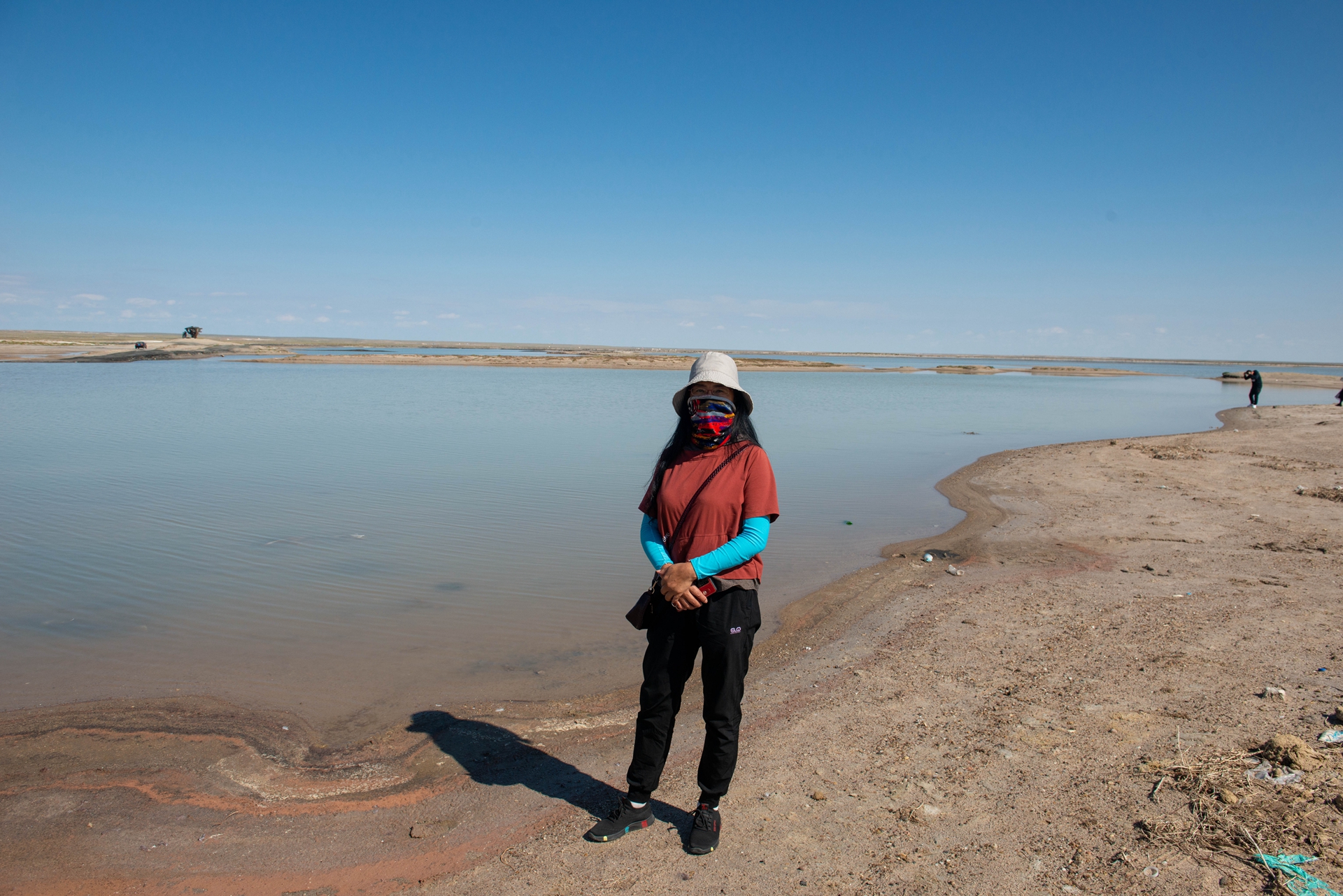 二连浩特到新疆边境游,内蒙古自驾游二连浩特