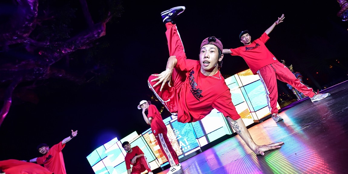 锦绣中华泼水节夜场门票在哪里,锦绣中华泼水狂欢节门票多少钱