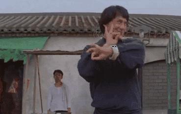 成龙的9部口碑之作,成龙的巅峰之作电影