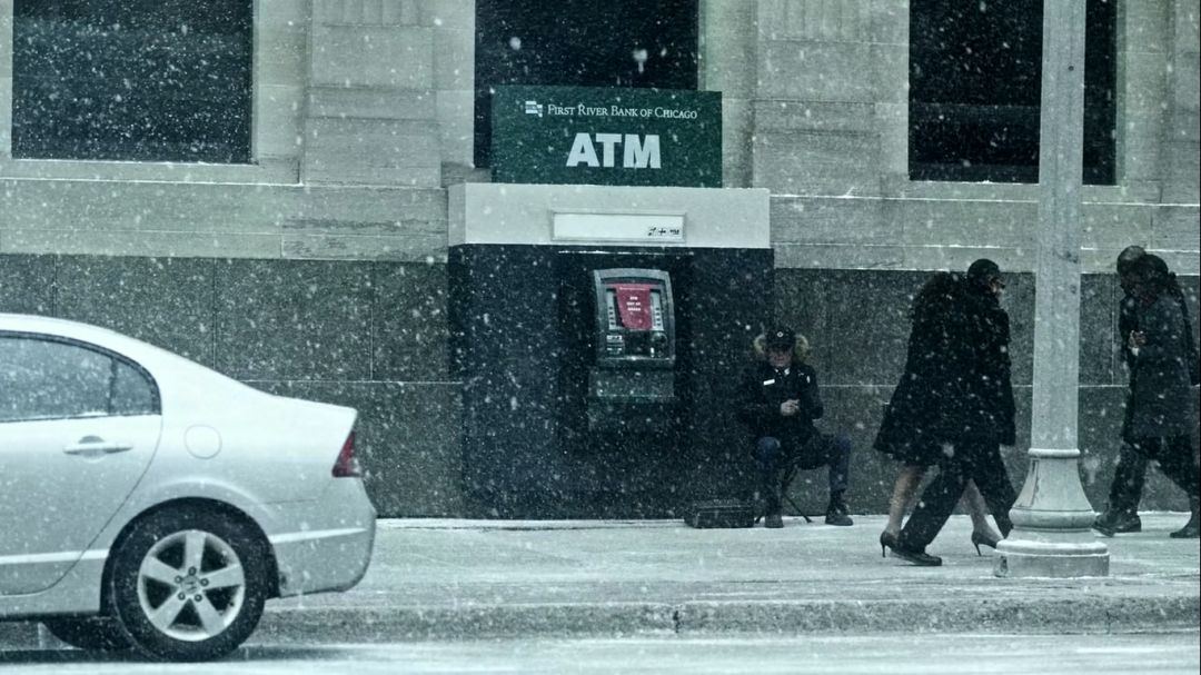 大尺度限制级美剧《美国众神》重磅回归，我来告诉你它有多牛