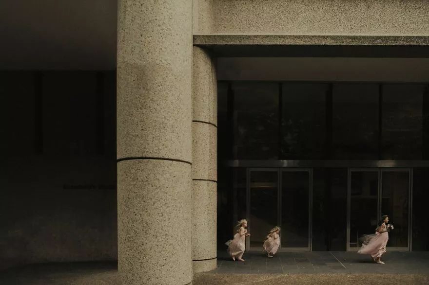 又到了结婚的季节,整理了6种绝美婚纱照