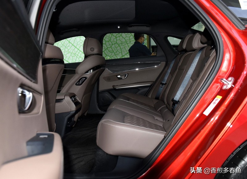 比亚迪汉evvs特斯拉model3,特斯拉比亚迪汉2022哪个更值得买