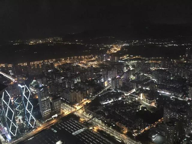 深圳旅游4天最佳路线,深圳出发四天旅游攻略推荐