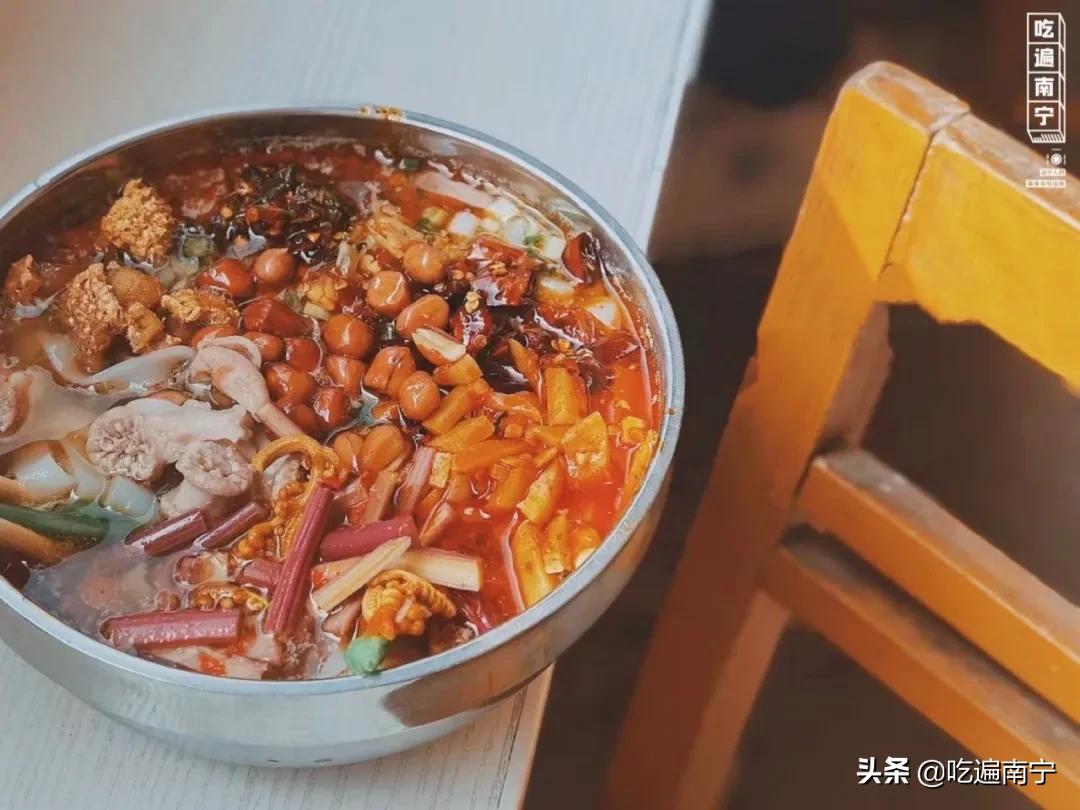 广西宜州美食推荐,广西宜州有什么好吃的