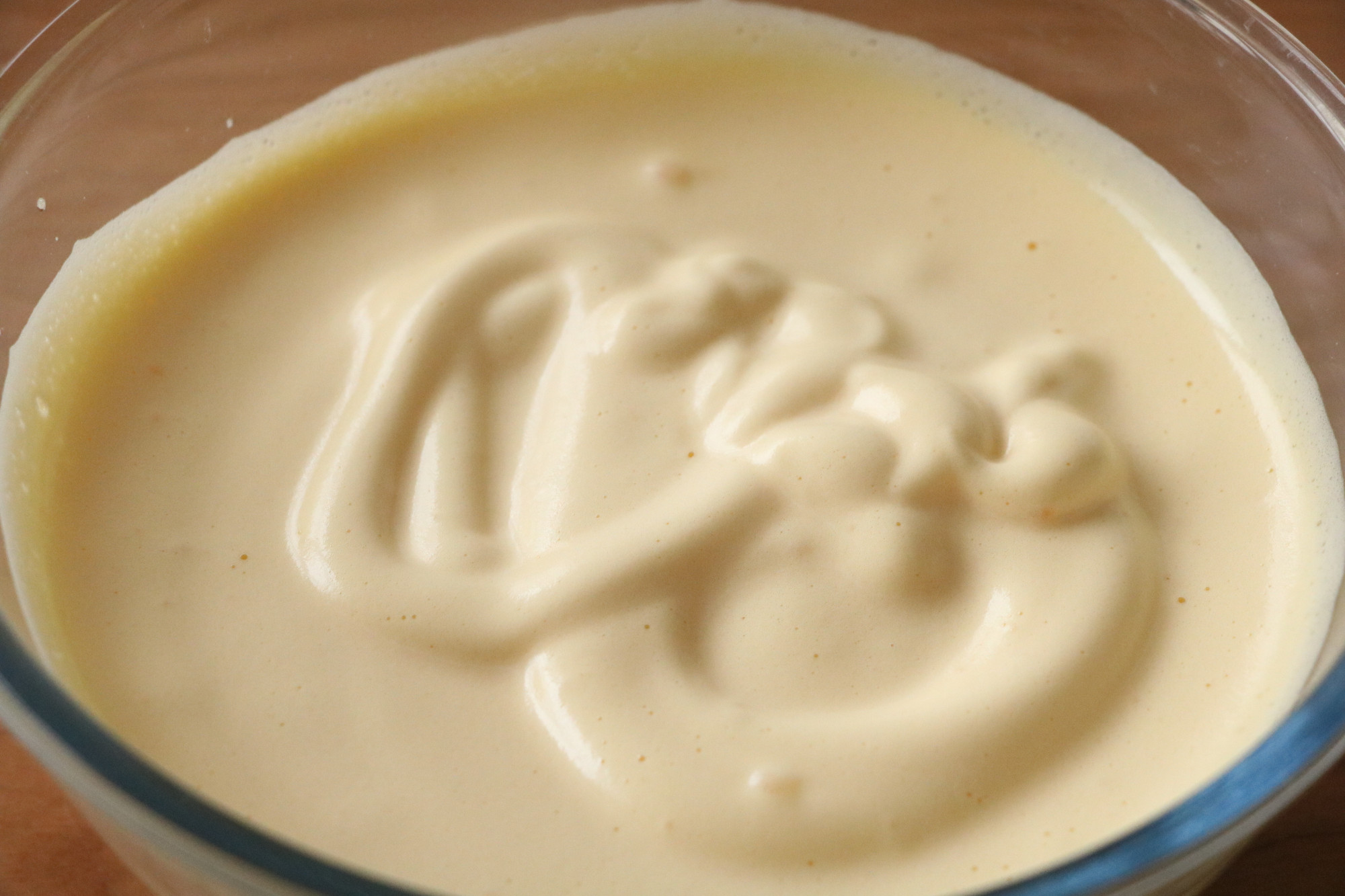 蜂蜜蛋糕的家常做法简单又好吃,老式蜂蜜脆皮蛋糕零失败6个鸡蛋