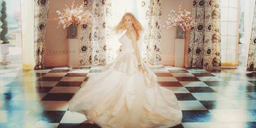 看看最美的新娘子，2019争取把2018送出去的份子钱收回来～