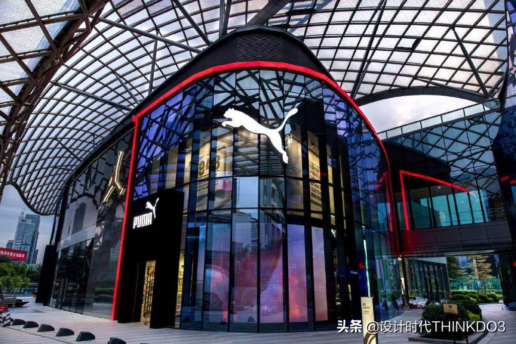 彪马puma蓝色刺绣,彪马puma鞋子怎么样