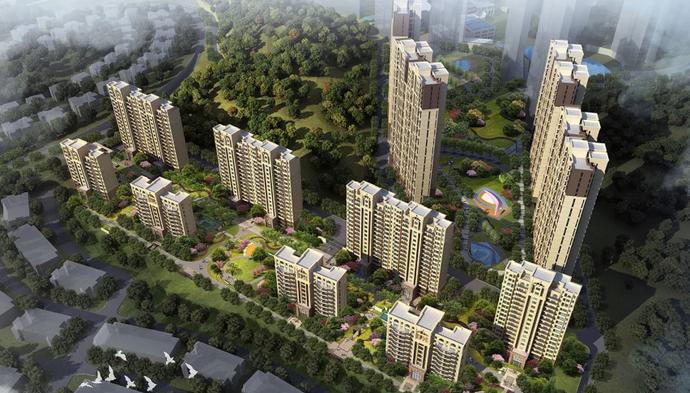 天心区今年交付的楼盘,长沙天心区经贸街楼盘