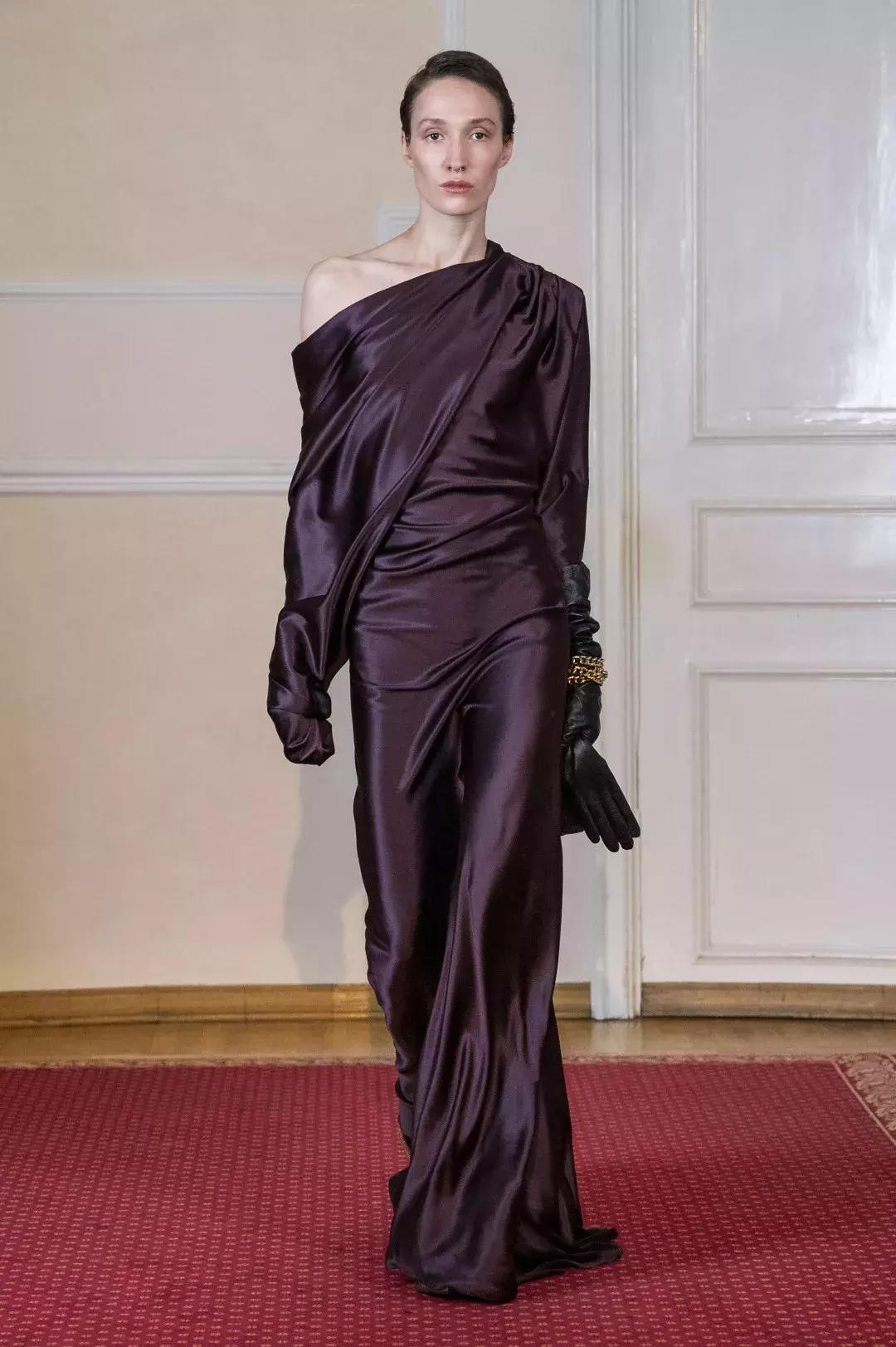 买手们，这一季准备重温经典还是追逐未来？