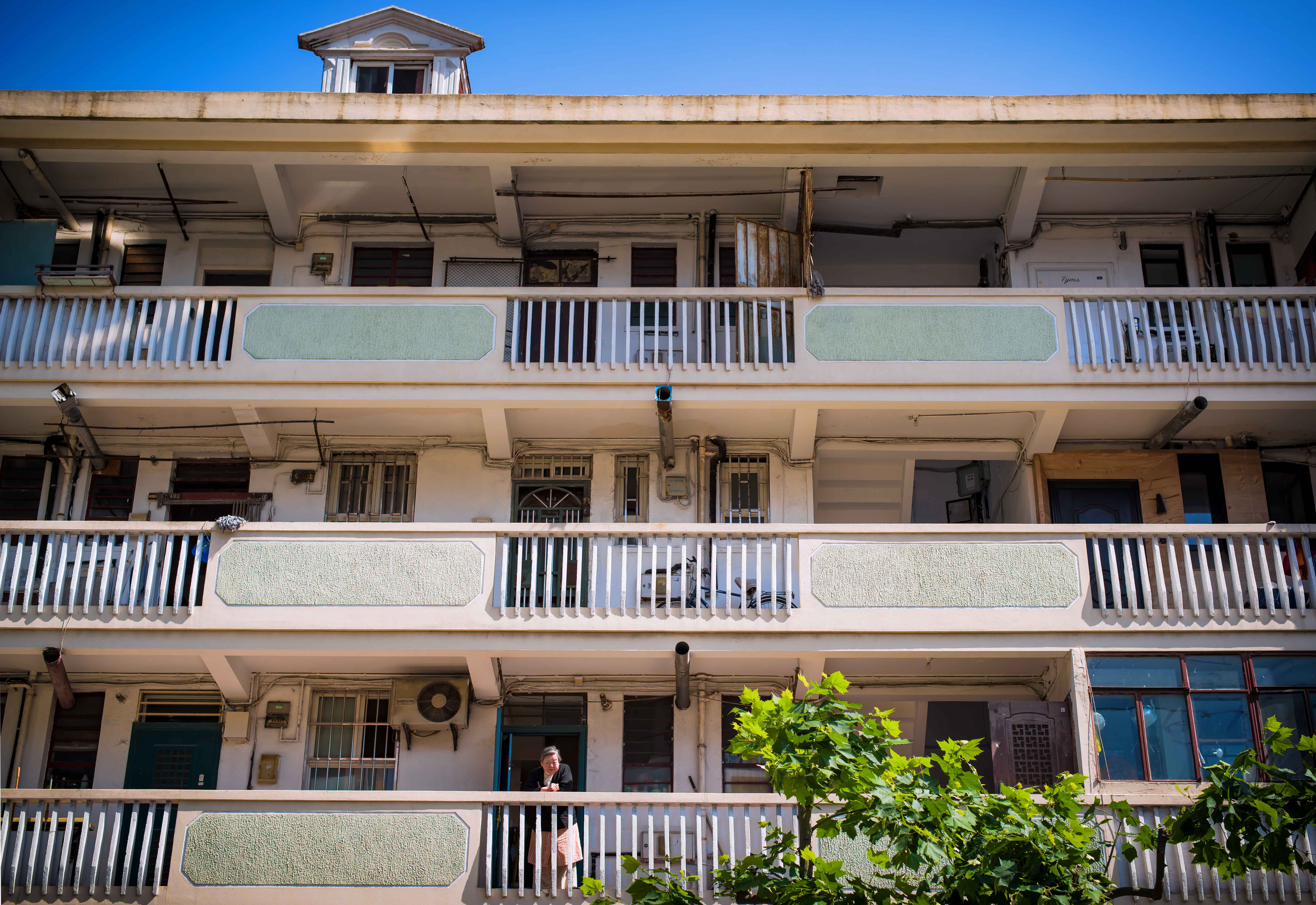 闲逛魔都,魔都上海溜达